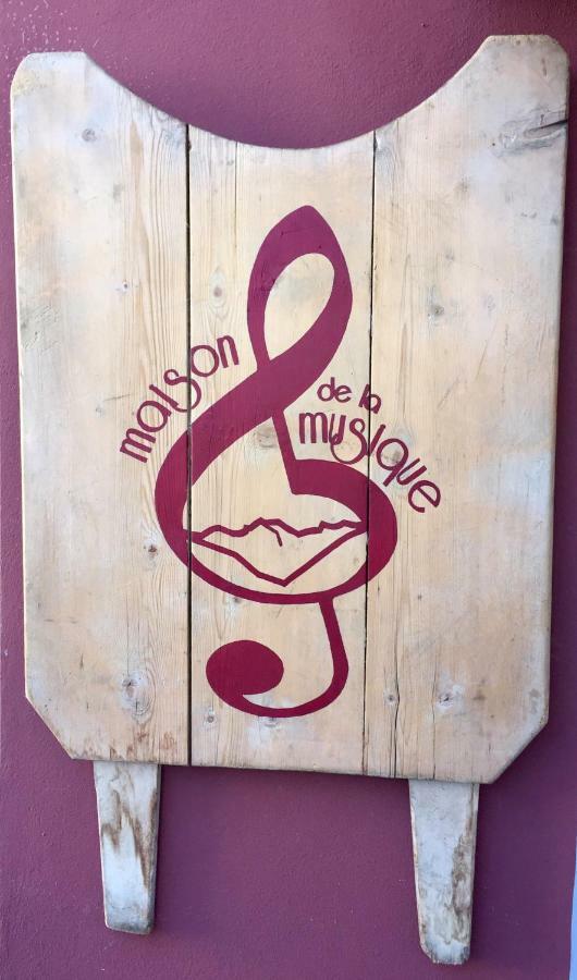 קונייה Maison De La Musique מראה חיצוני תמונה